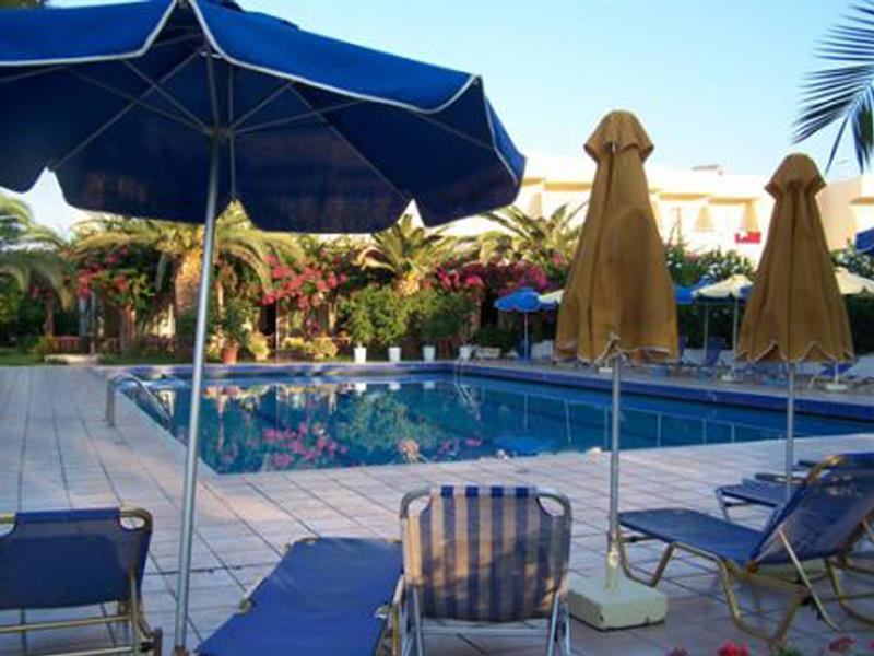 Relax Hotel โคลิมเบีย ภายนอก รูปภาพ