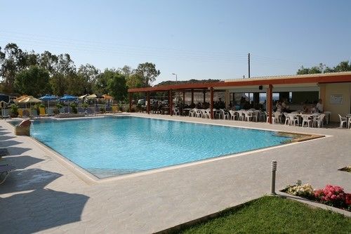 Relax Hotel โคลิมเบีย ภายนอก รูปภาพ