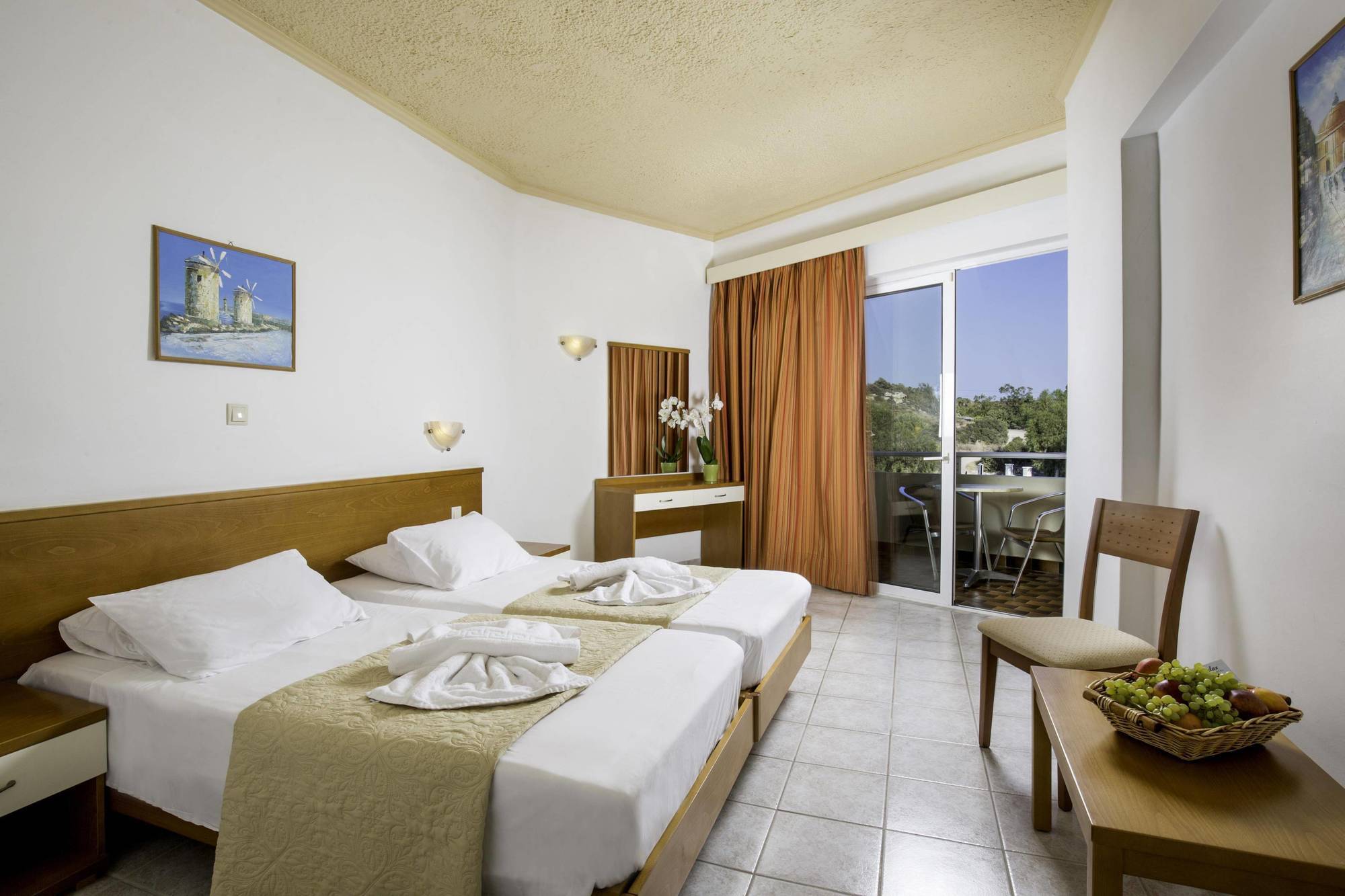 Relax Hotel โคลิมเบีย ภายนอก รูปภาพ
