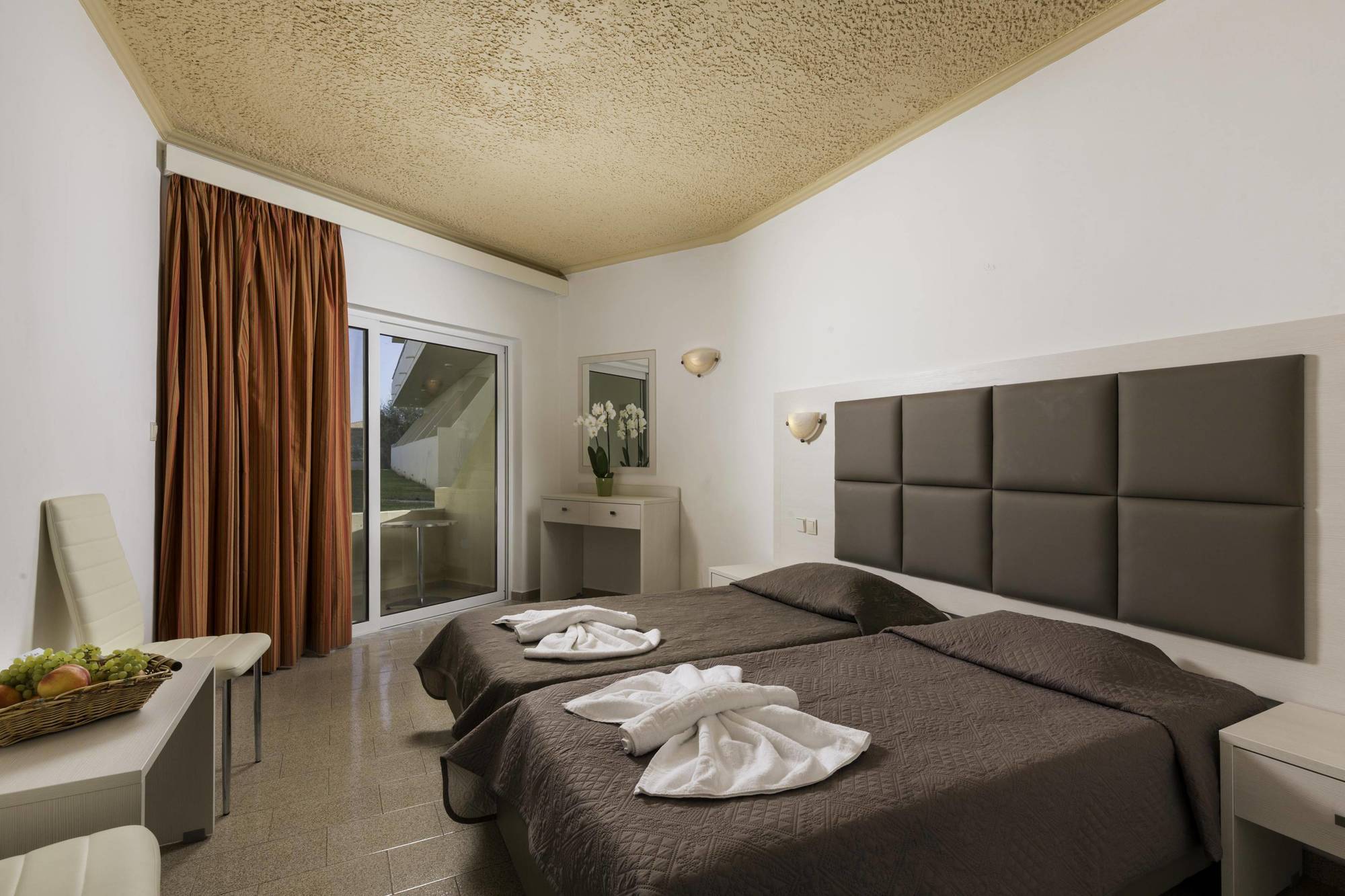 Relax Hotel โคลิมเบีย ภายนอก รูปภาพ
